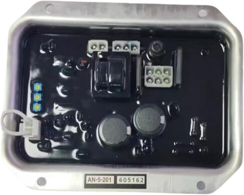 1pcs AN-5-201 voltage regulator AN-5-201A voltage regulator AN-5W-201 in Kuwait