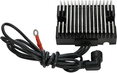 يناسب مقوم منظم الجهد الأسود 74519-88 AHD6005 230-22025 381-277 in Kuwait