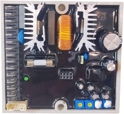 1 قطعة AVR A6762/05 منظم الجهد AVR لوحة منظم الجهد in Kuwait