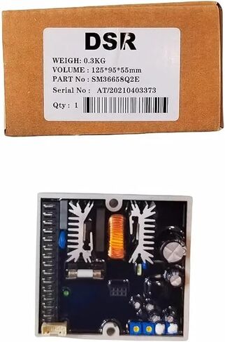 1 قطعة AVR A6762/05 منظم الجهد AVR لوحة منظم الجهد in Kuwait