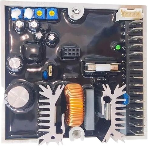 1 قطعة AVR A6762/05 منظم الجهد AVR لوحة منظم الجهد in Kuwait