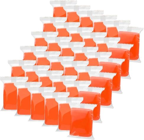 Air Dry Clay, 36 Packs White Air Dry Foam Clay, 19oz Soft Modeling Clay Super Light Weight Air Dry Clay Perfect for Arts Crafts in Saudi Arabia