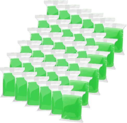 Air Dry Clay, 36 Packs White Air Dry Foam Clay, 19oz Soft Modeling Clay Super Light Weight Air Dry Clay Perfect for Arts Crafts in Saudi Arabia
