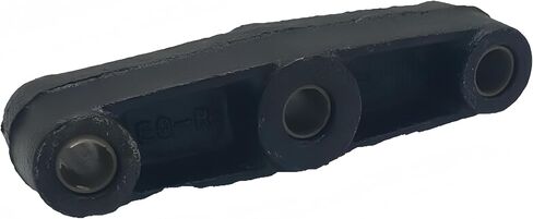 EQ-R2 5-1/2" قضيب معادل زنبركي ذو أوراق مستقيمة، لـ UFP، عرض زنبركي 1-3/4 بوصة، البطانات 9/16 بوصة، إجمالي 8 بوصة، يناسب نوابض أوراق مزدوجة العين، مقطورات متعددة المحاور in Kuwait
