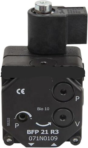 BFP21R3 240V Oil Pump in Kuwait