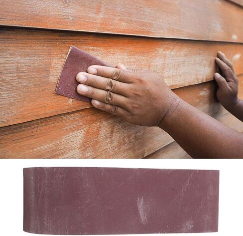 10pcs 533x75mm Sanding Belt 21x3 Inch 320 Grit Sanding Belt Aluminum Oxide Abrasive Band for Belt Sander with Multi Grit Options 240 1000 (1000# 10 pack) in Saudi Arabia