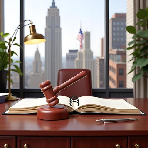 Wooden Judge Gavel, Brown Cartoon Style, Costume Accessory for Courtroom Role Play, Desk Decor in Kuwait