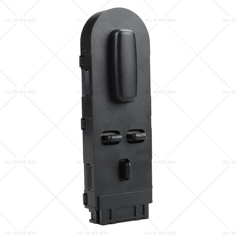Power Seat Switch Compatible with Chevy Corvette 5.7L V8 1997-2004 Replaces 12135158 in Kuwait