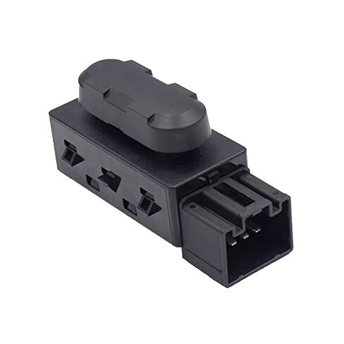 Left Side Power Seat Switch Driver 6 Way 9L3Z14A701A Compatible with Ford Explorer in Kuwait