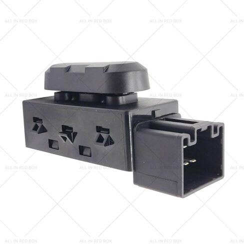 Left Side Power Seat Switch Driver 6 Way 9L3Z14A701A Compatible with Ford Explorer in Kuwait