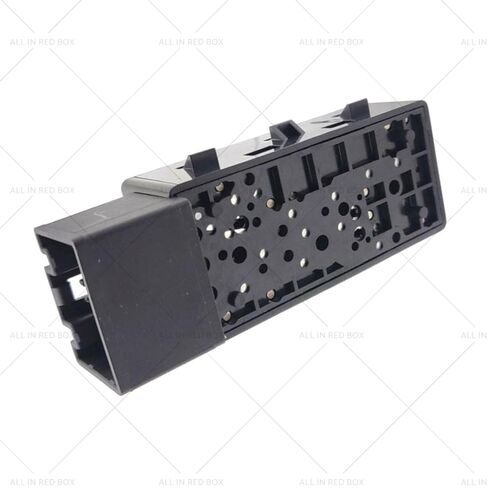Left Side Power Seat Switch Driver 6 Way 9L3Z14A701A Compatible with Ford Explorer in Kuwait