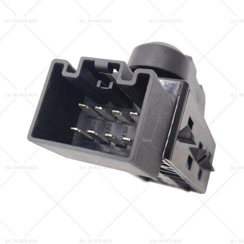 Left Side Power Seat Switch Driver 6 Way 9L3Z14A701A Compatible with Ford Explorer in Kuwait