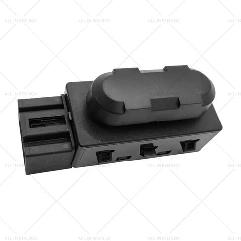 Left Side Power Seat Switch Driver 6 Way 9L3Z14A701A Compatible with Ford Explorer in Kuwait