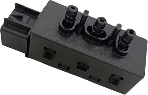 6 Way Power Seat Switch Compatible with GMC Sierra Chevy Silverado 2007-2014 1500 2500 in Kuwait
