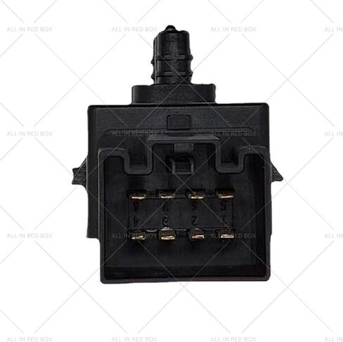 6 Way Power Seat Switch Compatible with GMC Sierra Chevy Silverado 2007-2014 1500 2500 in Kuwait