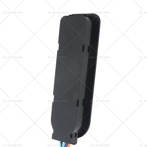 Seat Heater Switch Compatible with Cadillac Chevy GMC 2003-2006 Replaces 901-196 15116862 901196 in Kuwait
