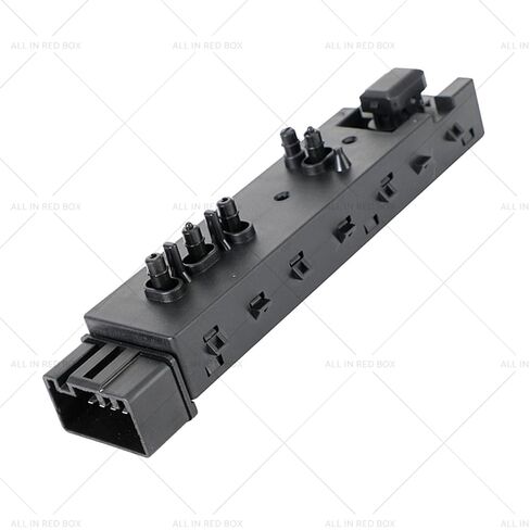 RH Right Side Power Seat Switch Compatible with 2011-2015 Ford Edge Explorer F150 F250 in Kuwait