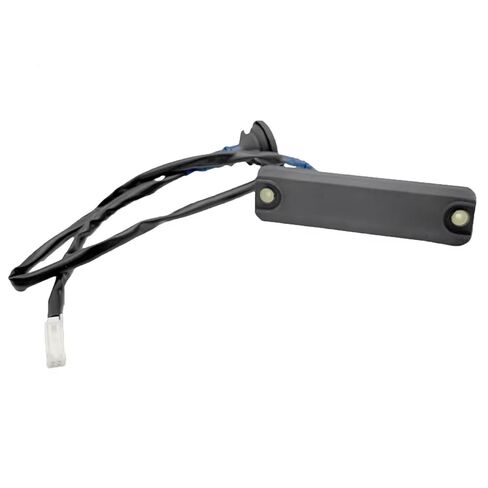 Trunk Lid Release Switch Button, Car Trunk Handle, for Lexus, for GS350 2007-2011, for GS430 2006-2007 Car Rear Trunk Lid Lock Boot Release Handle Switch Tailgate Open Button in Kuwait
