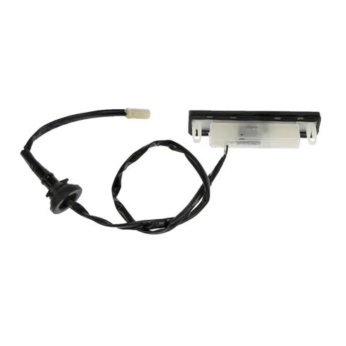 Trunk Lid Release Switch Button, Car Trunk Handle, for Lexus, for GS350 2007-2011, for GS430 2006-2007 Car Rear Trunk Lid Lock Boot Release Handle Switch Tailgate Open Button in Kuwait