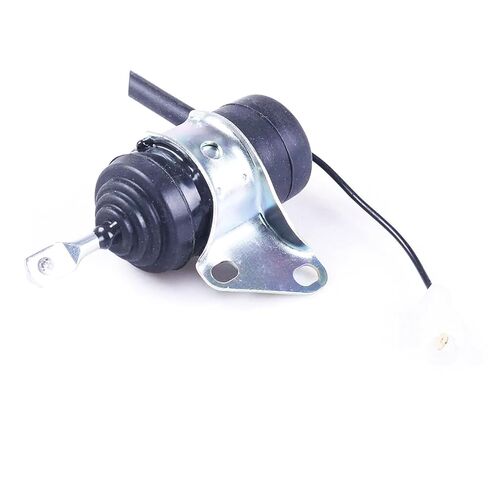 6670776 Fuel Shutoff Solenoid for Bobcat Mini Track Loader MT50 MT52 MT55 MT85 in Kuwait