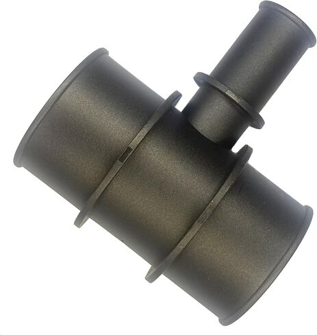 1.75" x 1.75" x 3/4" Fittings,Radiator Coolant Hose 3-Way Connector,Heater T-Joint Diverter,Water Pipe Splitter Repair Kit for BMW,Mercedes-Benz,Audi,VW,Ford,Porsche,Land Rover,MINI,Jeep,Toyota,Honda in Kuwait
