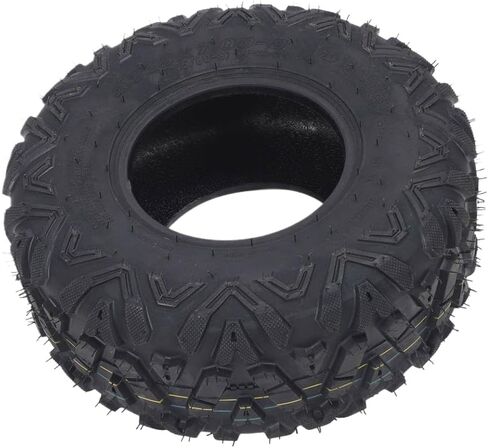 إطار ATV مقاس 19x7-8 6 طبقات متوافق مع BT200X CT200U CT200U-EX in Kuwait