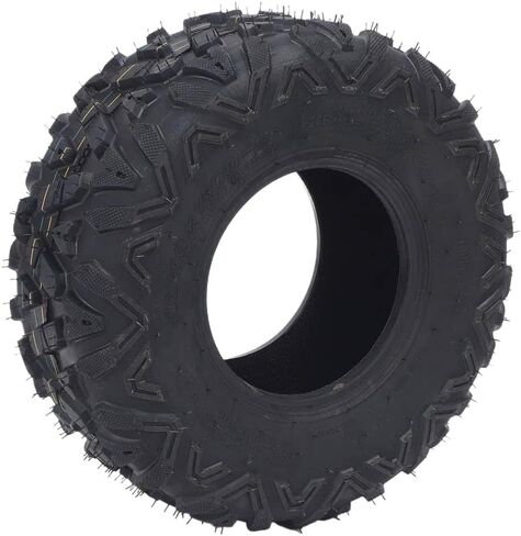 إطار ATV مقاس 19x7-8 6 طبقات متوافق مع BT200X CT200U CT200U-EX in Kuwait