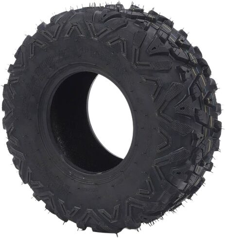 إطار ATV مقاس 19x7-8 6 طبقات متوافق مع BT200X CT200U CT200U-EX in Kuwait