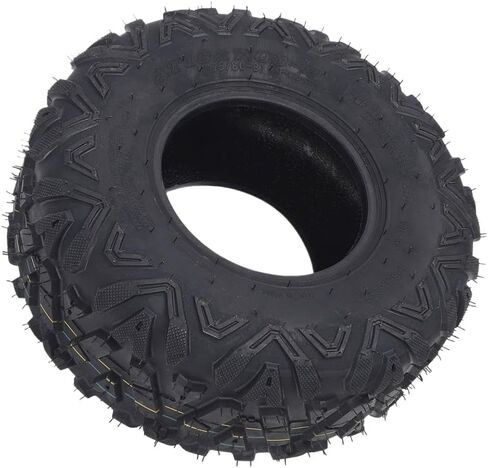 إطار ATV مقاس 19x7-8 6 طبقات متوافق مع BT200X CT200U CT200U-EX in Kuwait