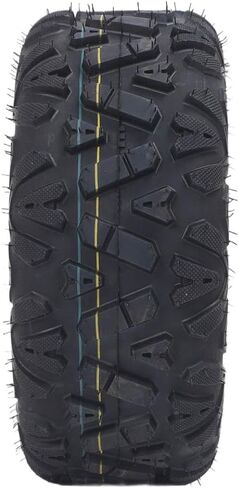 إطار ATV مقاس 19x7-8 6 طبقات متوافق مع BT200X CT200U CT200U-EX in Kuwait