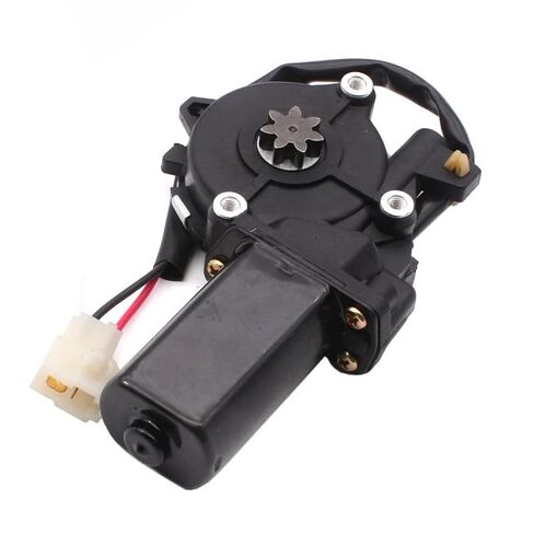 Car Window Lift Motor for Toyota for Land Cruiser LC80 4500 1991-1997 Window Actuator(Front Left) in Kuwait