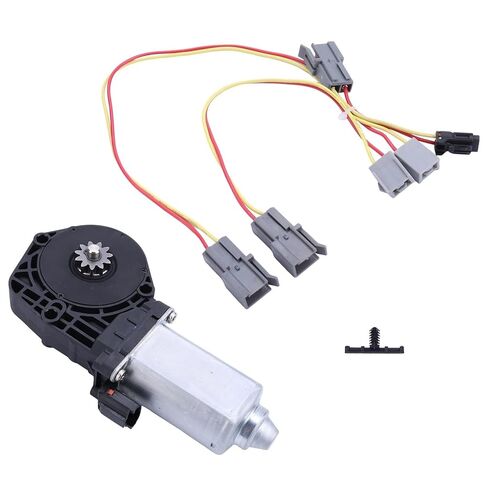 Driver's Side Power Window Lift Motor 1R3Z7623395-AA for 1994-2004 for Ford for Mustang in Kuwait
