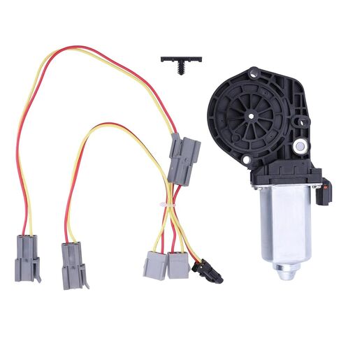 Driver's Side Power Window Lift Motor 1R3Z7623395-AA for 1994-2004 for Ford for Mustang in Kuwait