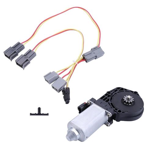 Driver's Side Power Window Lift Motor 1R3Z7623395-AA for 1994-2004 for Ford for Mustang in Kuwait