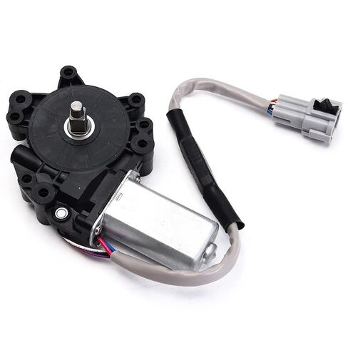 Window Regulator Motor Module & Electric Window Lifting Motor 80731-9FJ0A 807319FJ0A 2004-2019 for Nissan in Kuwait