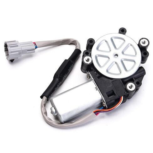 Window Regulator Motor Module & Electric Window Lifting Motor 80731-9FJ0A 807319FJ0A 2004-2019 for Nissan in Kuwait