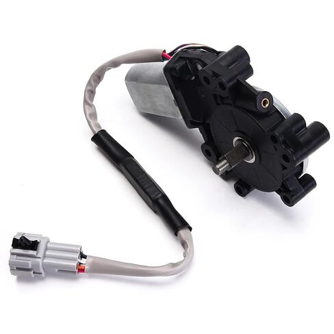 Window Regulator Motor Module & Electric Window Lifting Motor 80731-9FJ0A 807319FJ0A 2004-2019 for Nissan in Kuwait