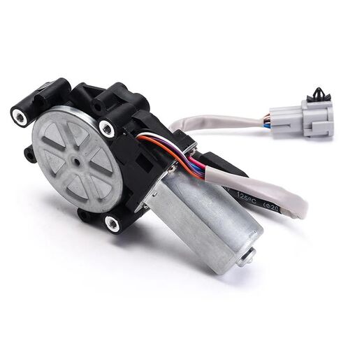 Window Regulator Motor Module & Electric Window Lifting Motor 80731-9FJ0A 807319FJ0A 2004-2019 for Nissan in Kuwait
