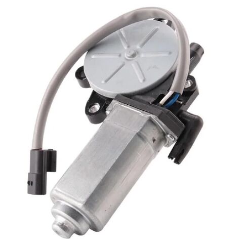 Power Window Lift Motor Left CUR100450 for Land Rover for Discovery 1 2 I Ii for Range Rover 1987-2004 RHD in Kuwait
