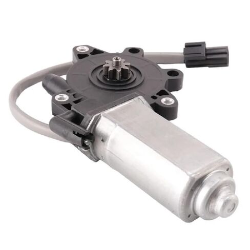 Power Window Lift Motor Left CUR100450 for Land Rover for Discovery 1 2 I Ii for Range Rover 1987-2004 RHD in Kuwait