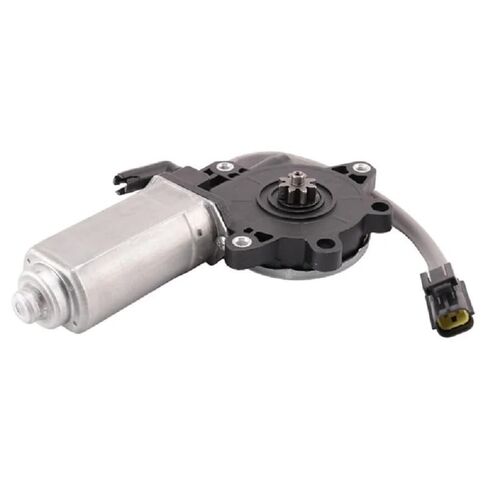 Power Window Lift Motor Left CUR100450 for Land Rover for Discovery 1 2 I Ii for Range Rover 1987-2004 RHD in Kuwait