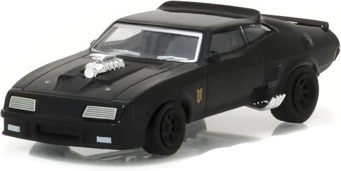 Greenlight 1:64 Hollywood Last of The V8 Interceptors (1979) - 1973 Falcon XB 44770-A [Shipping from Canada] in Kuwait