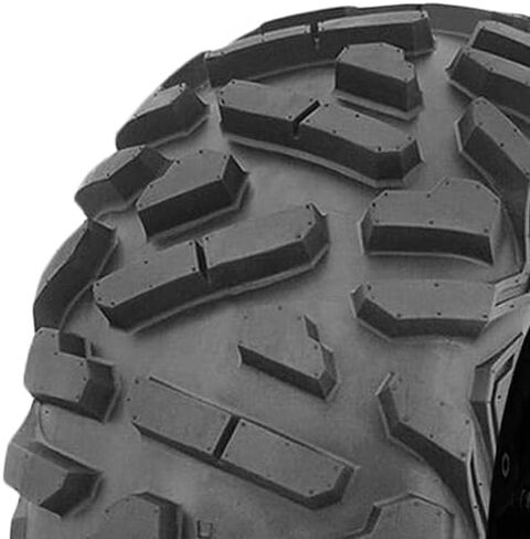 إطار تحميل 25x11-9 Vision P350 Journey ATV B إطار حائط أسود W350251194 in Kuwait
