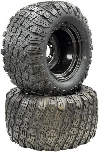 مجموعة من 2-23x11.00-12 مجموعة عجلات ريبر in Kuwait