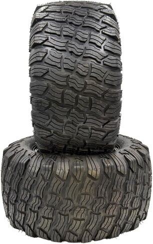 مجموعة من 2-23x11.00-12 مجموعة عجلات ريبر in Kuwait