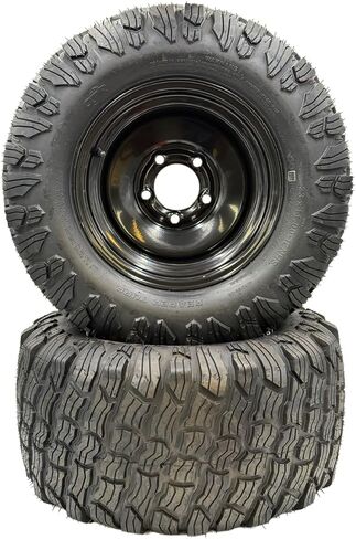 مجموعة من 2-23x11.00-12 مجموعة عجلات ريبر in Kuwait