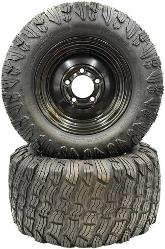 مجموعة من 2-23x11.00-12 مجموعة عجلات ريبر in Kuwait
