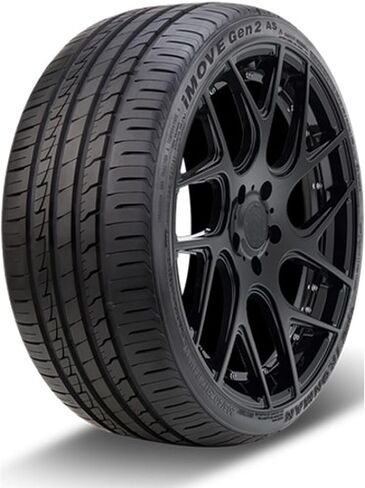 إطار آيرون مان iMove Gen2 AS 205/55R16 91V in Kuwait