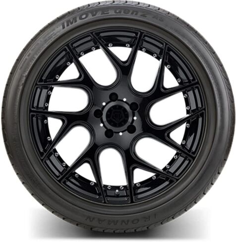 إطار آيرون مان iMove Gen2 AS 205/55R16 91V in Kuwait