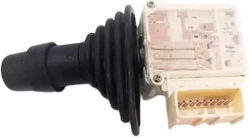 Headlight Turn Signal Light Switch 57440-12470-71 for Forklift 8FBN15-25 in Kuwait